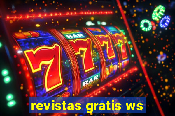 revistas gratis ws